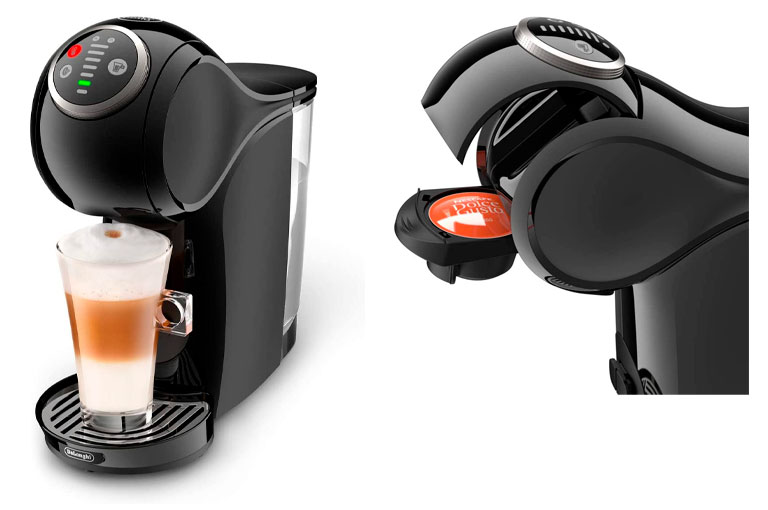 Cafetera dolce gusto 29 euros